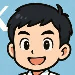 採用担当の店長さん