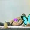 さら