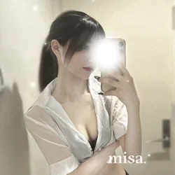 しゅっ(ฅ> <ฅ)///　みさ