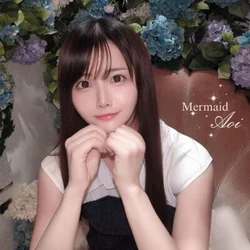 今からドキドキしてきます💝　あおい
