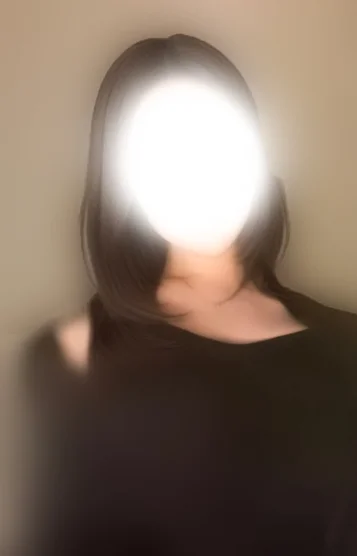 火曜初出勤🔰はな