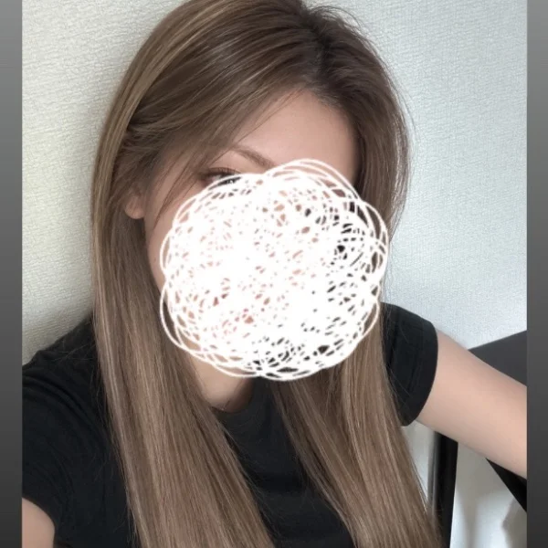 好きなタイプは一途な人🩵笑