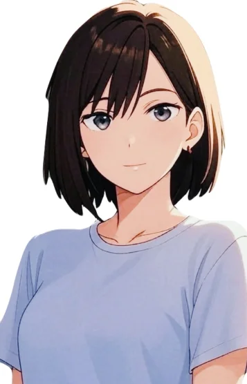 ゆかりさんの写真