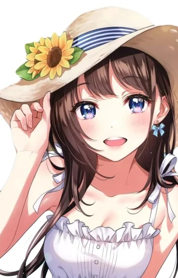 ゆあ