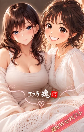 桜子とほのか