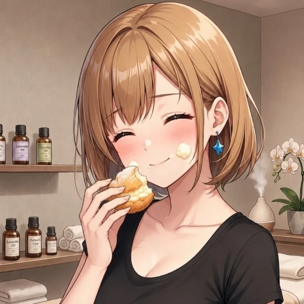 涼香より🫶