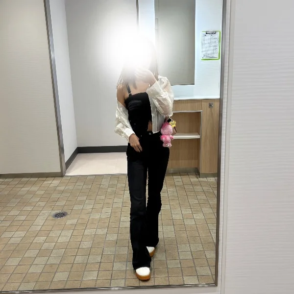 皆様ありがとう( ˶>ᴗ<˶)