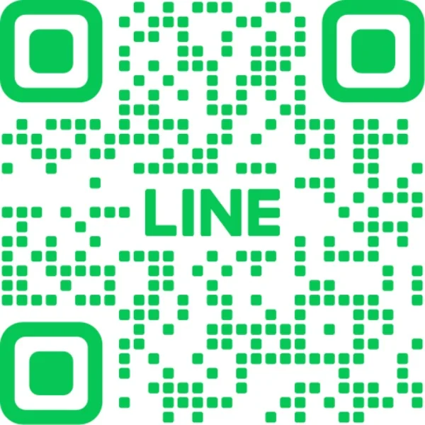 公式LINE作りました💎