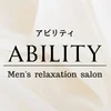 ABILITY (アビリティ)