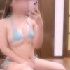 赤色 りぼん