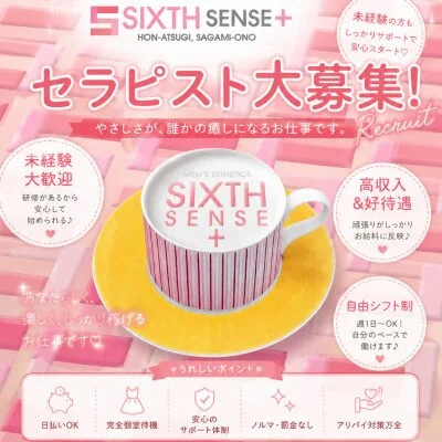 シックスセンス＋のメリットイメージ(1)