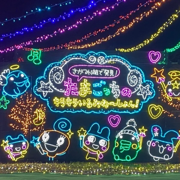 イルミネーション