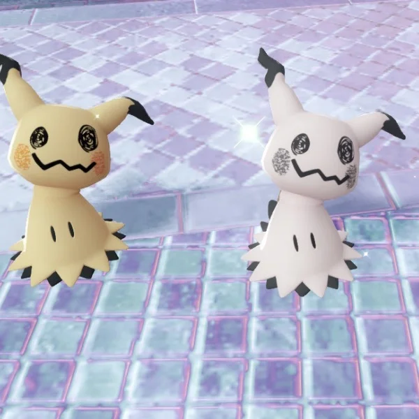 ポケモン大好き