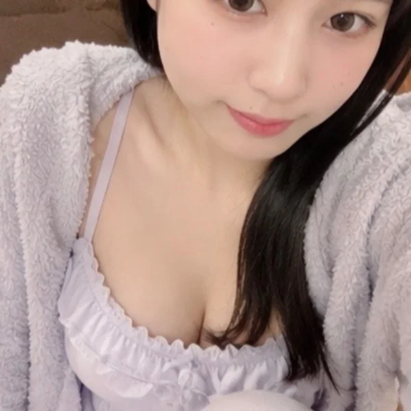 夜だねえ
