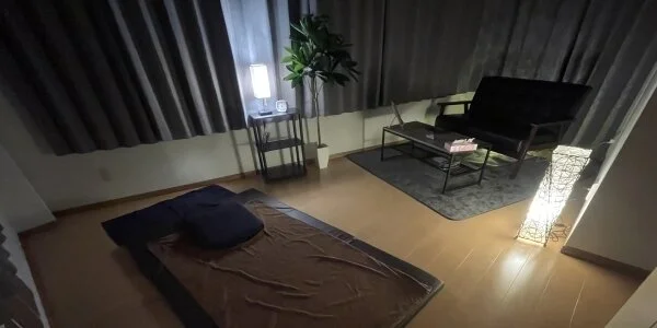 奇跡のパンドラの待機室写真