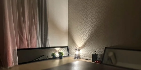 Lippsの待機室写真