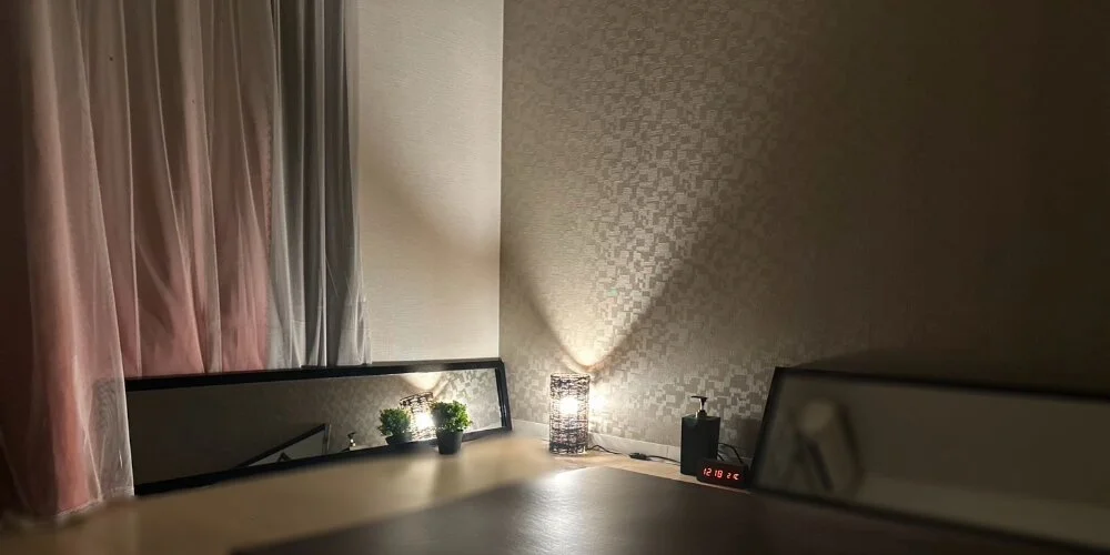 Lippsの施術室写真