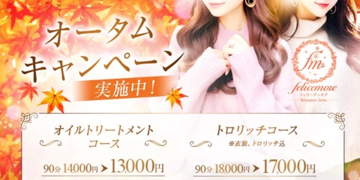 felicemore〜フェリーチェモア〜