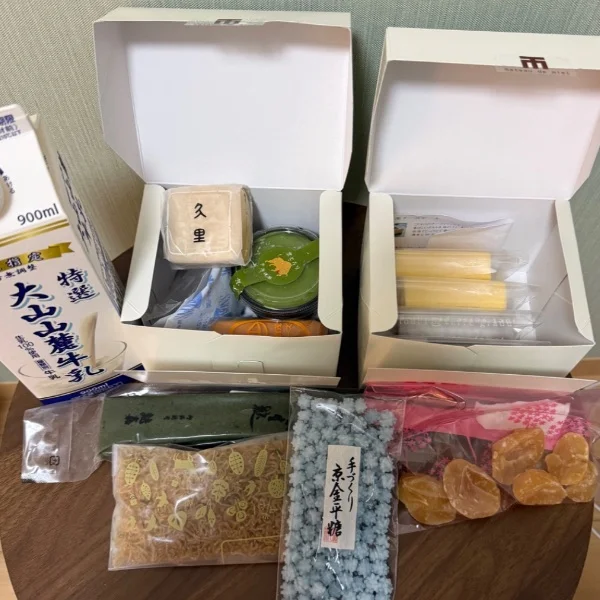 🌟16:00〜のお客様