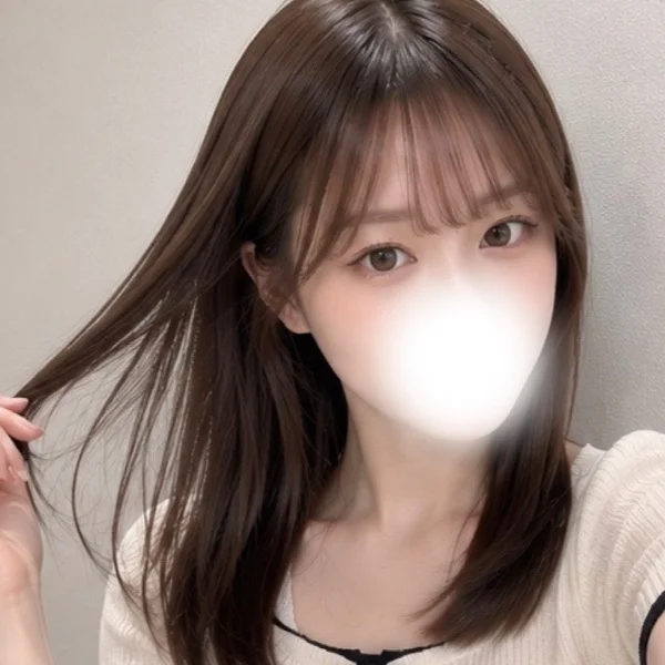 肌白い子好きですか?💕