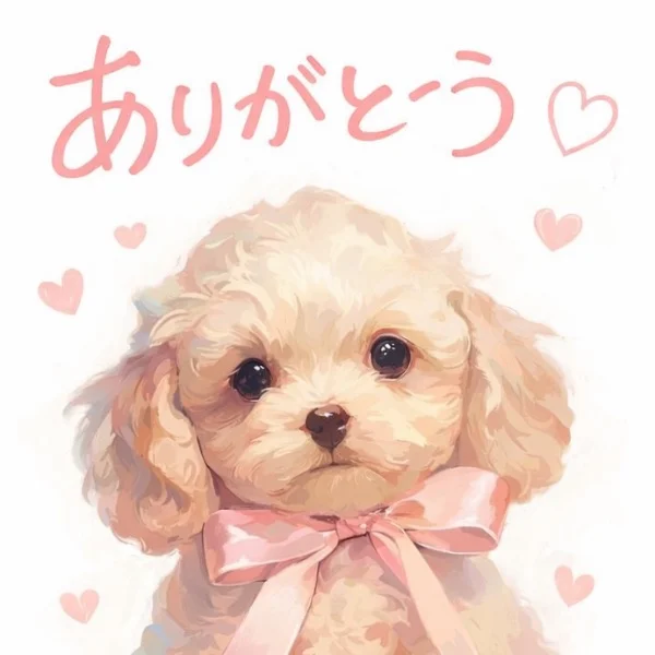 🌟16:10〜のお客様
