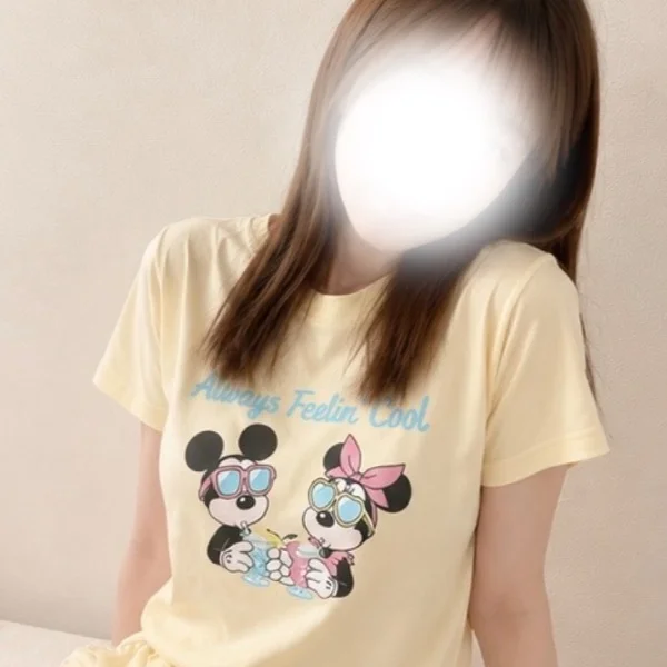 夢に出てくるかな〜🫧💕