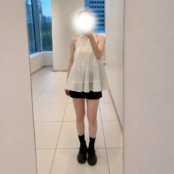 美容day✨