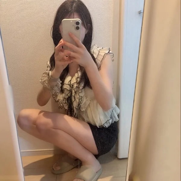 22時からのお兄さん🙂‍↕️🍒