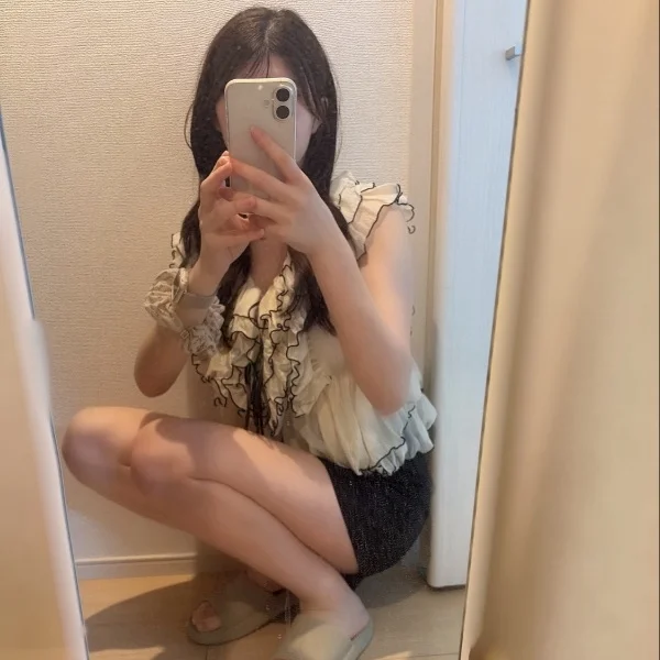 2:30〜のお兄さんありがとうございました🥲