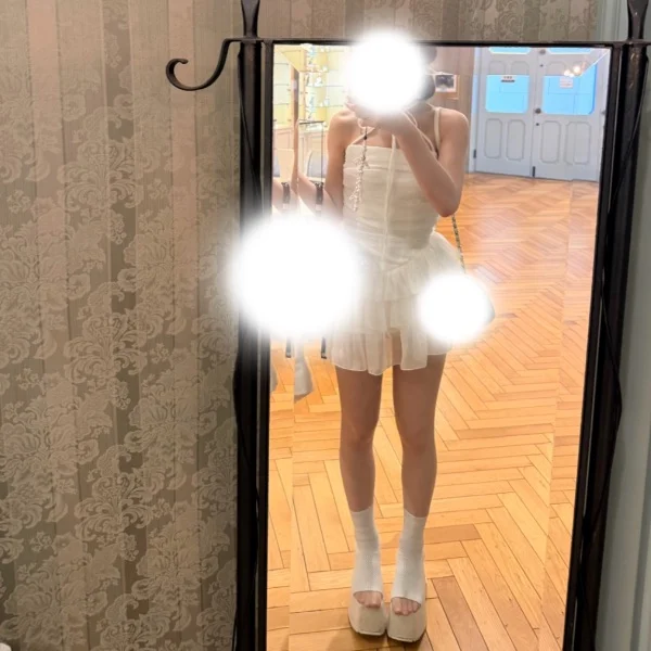 準備完了✨
