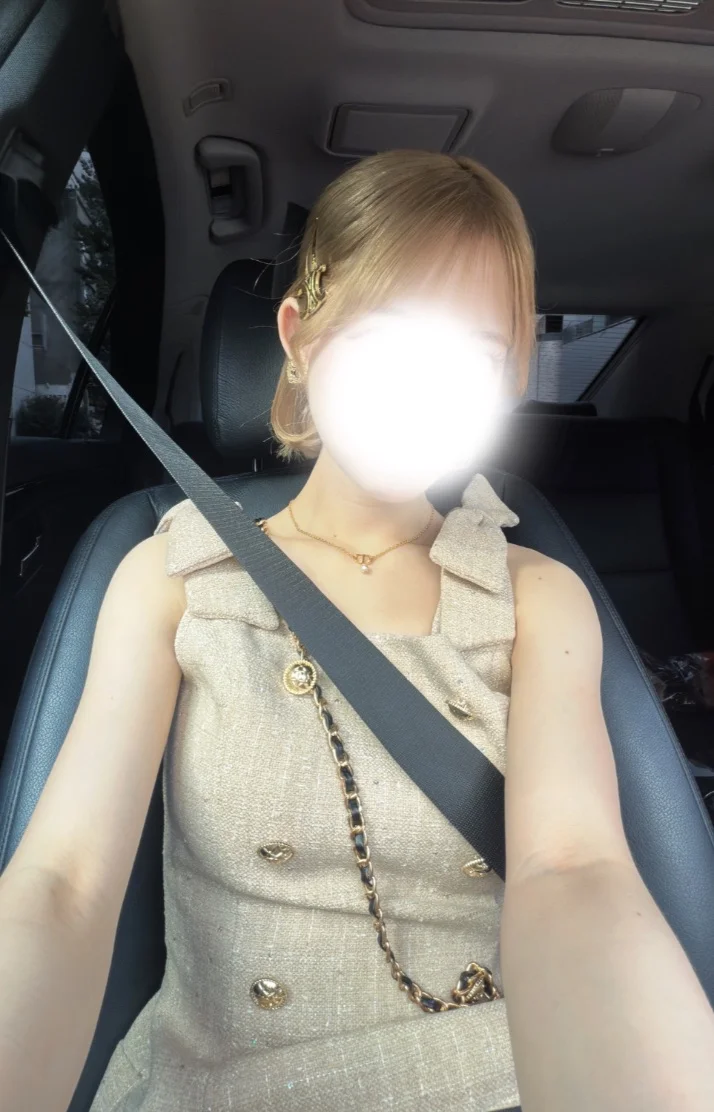ありがとうございました♡