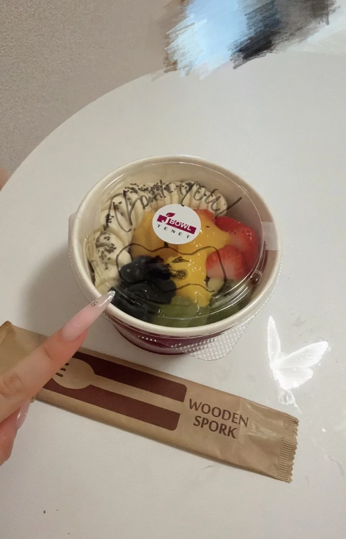 今日もお待ちしてます💫