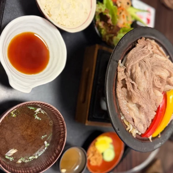 松阪牛💕💕