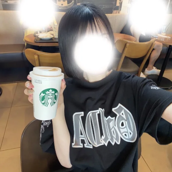元気です❤️