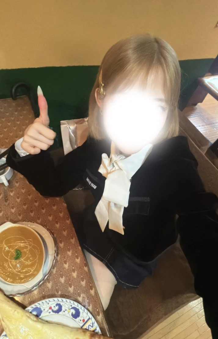 お待ちしてます♪