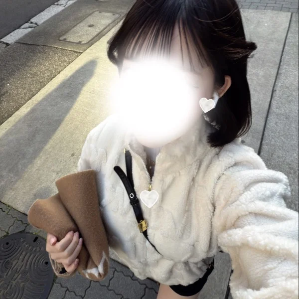 初めての…❤️