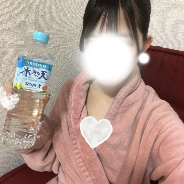 おやすみなさい♡
