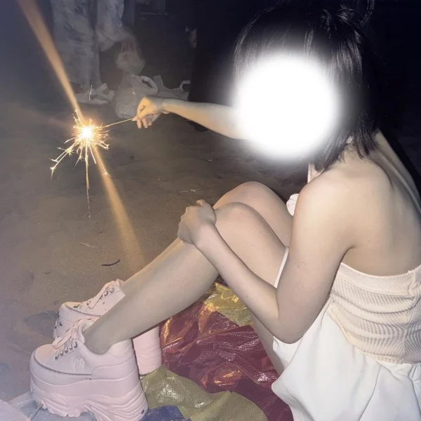人生最後の夏休み🫶🏻