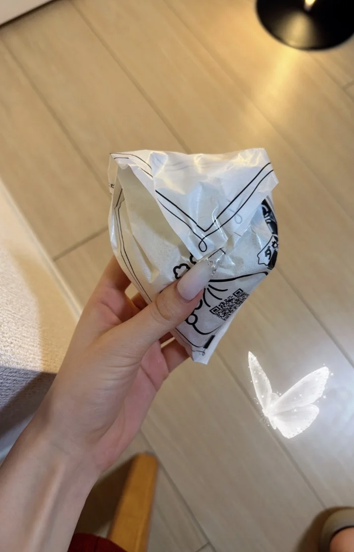 今月ラスト一枠💙
