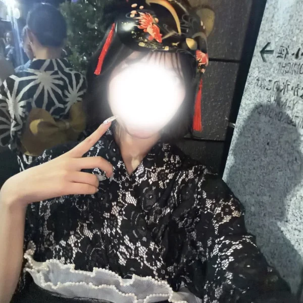 家族時間♥️