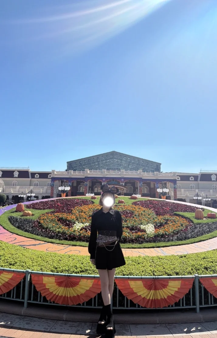 帰宅⭐️