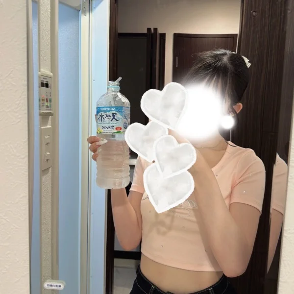 お水大切❣️❣️❣️