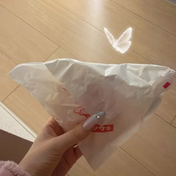 ありがとうございます❤️