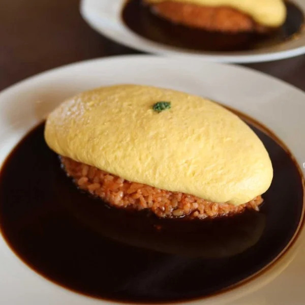 お昼ご飯🍞
