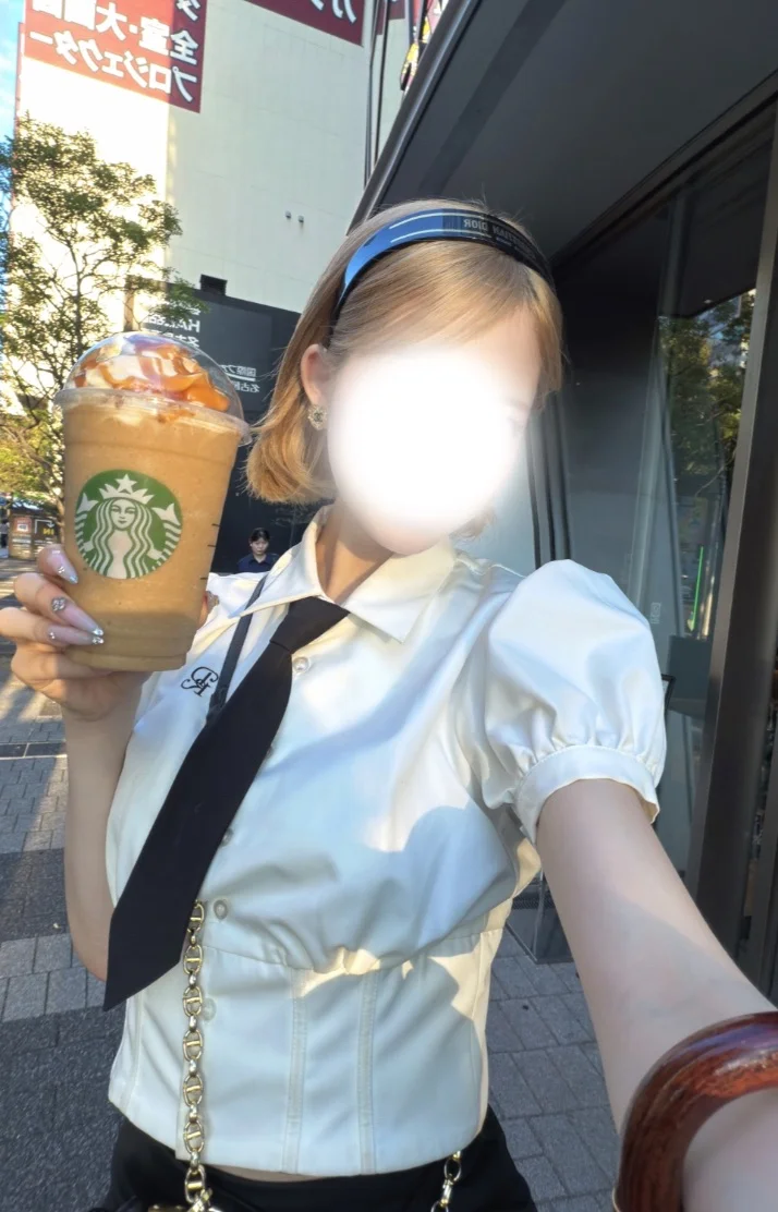 こんばんは⭐︎