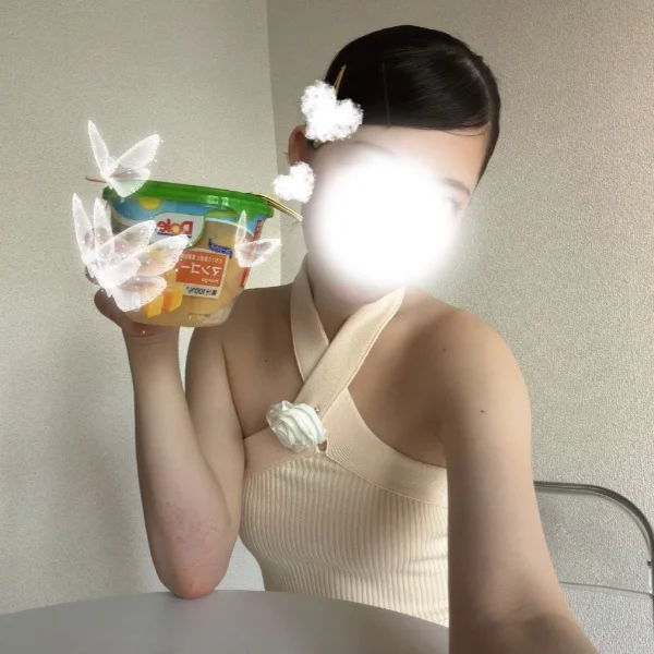 ラストひと枠……💗