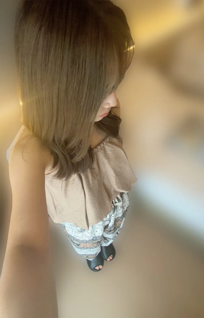 来週の予定決まりました✨