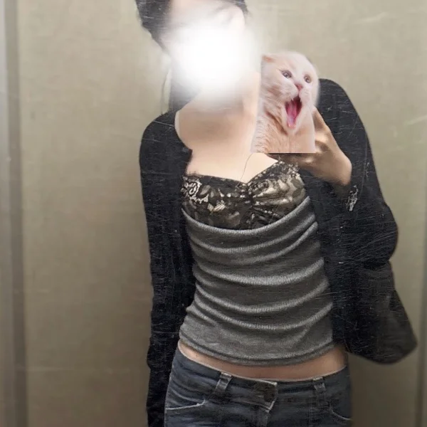 よく細くて綺麗って褒められます💕