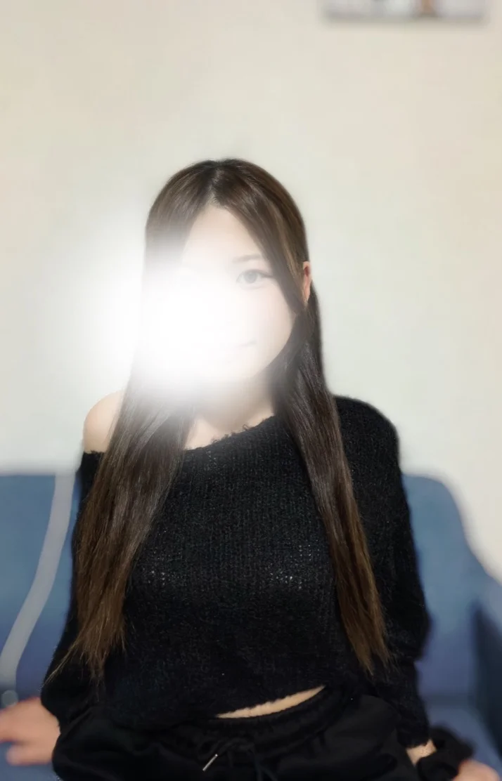 ルームついてます🫧