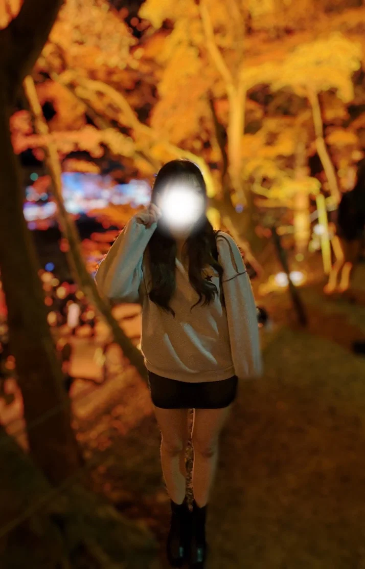 こんばんは🌙